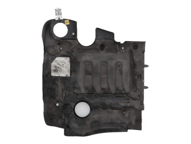 Engine cover - BMW SERIE 5 V PH.1 - Noir - 11147791972 - B1-7835A
