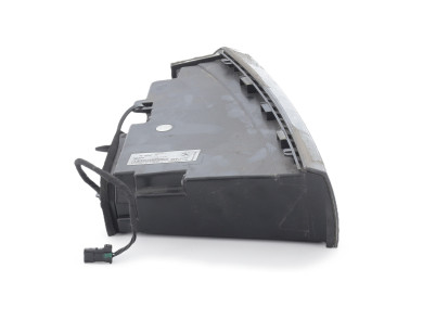 Right hatchback boot light - Peugeot 508 II - 9813508180 - W1-8691B