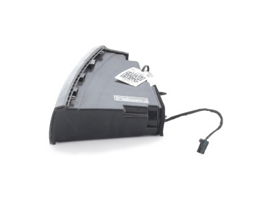 Left hatchback boot light - Peugeot 508 II - 9813508280 - E1-8648C