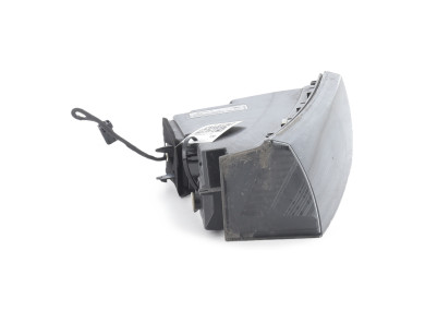 Left hatchback boot light - Peugeot 508 II - 9813508280 - E1-8648C