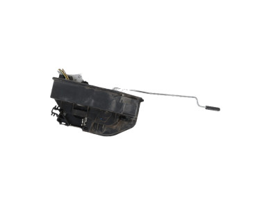 Serrure de porte avant gauche - BMW SERIE 5 V PH.1 - Noir - 51217202143 - R1-7820Z