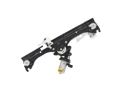 Left window-lift - Fiat 500C III - 52204608 - E1-2015X