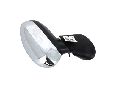 Left wing mirror - Fiat 500C III - Blanc - 735655742 - A1-1943X