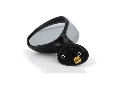 Left wing mirror - Fiat 500C III - Blanc - 735655742 - A1-1943X