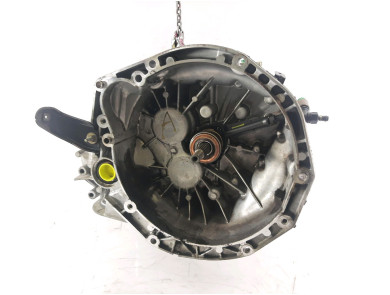 Boîte de vitesses type PK6013 - Renault GRAND ESPACE IV PH.1 - F1-1559Z