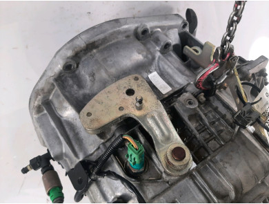 Boîte de vitesses type PK6013 - Renault GRAND ESPACE IV PH.1 - F1-1559Z