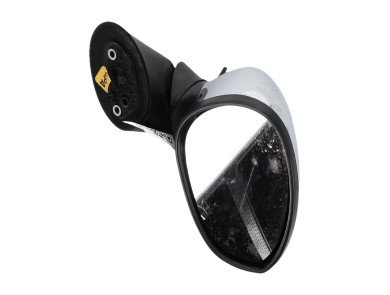 Right wing mirror - Fiat 500C III - Blanc - 735655731 - B1-1893A