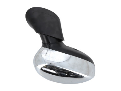 Right wing mirror - Fiat 500C III - Blanc - 735655731 - B1-1893A