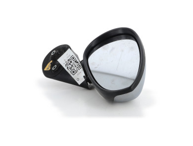Right wing mirror - Fiat 500C III - Blanc - 735655731 - B1-1893A