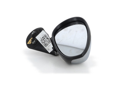 Right wing mirror - Fiat 500C III - Blanc - 735655731 - B1-1893A