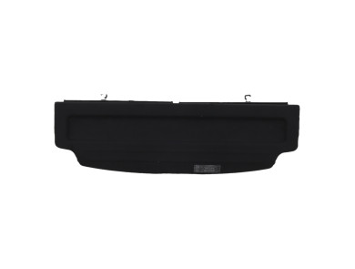 Rear parcel shelf (tray) used - Toyota RAV4 - 6490242012B2