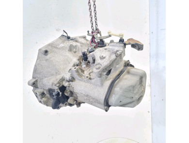 Boîte de vitesses type 20CQ66 - Peugeot 208 I PH.1 - P1-4012G