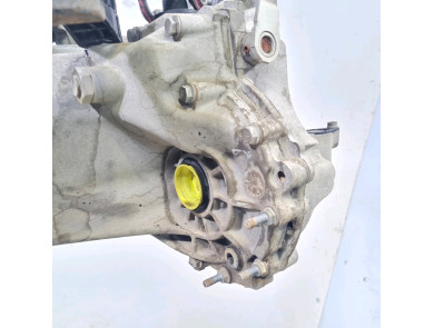Gearbox type 20CQ66 - Peugeot 208 I PH.1 - P1-4012G