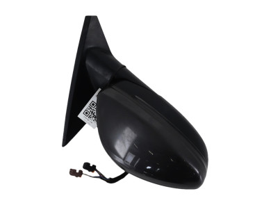Right wing mirror - Peugeot 508 II - Gris Clair - 1637858480 - W1-8644J