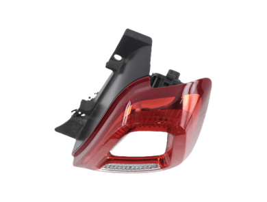 Right rear light used - Fiat 500C - 52007423