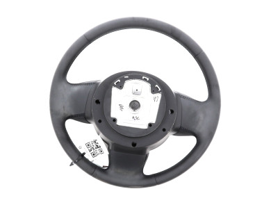 Steering wheel - Fiat 500C III - 735712562 - H1-1689Y