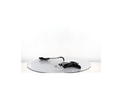Serrure de porte arriere gauche - Peugeot 508 II - Gris Clair - 9813154080 - J1-8522X