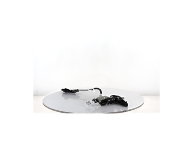 Serrure de porte arriere gauche - Peugeot 508 II - Gris Clair - 9813154080 - J1-8522X