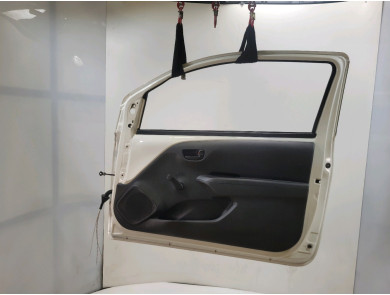 Porte droite (3 portes) - Peugeot 108 - Blanc - 1687145480 - B1-9590B