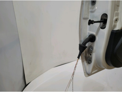 Porte droite (3 portes) - Peugeot 108 - Blanc - 1687145480 - B1-9590B