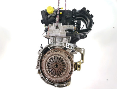 Moteur type HM05 - Peugeot 208 I PH.2 - F0-8579M
