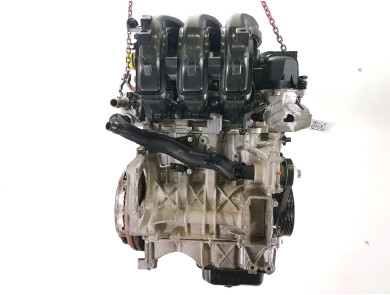 Engine type HM05 - Peugeot 208 I PH.2 - F0-8579M