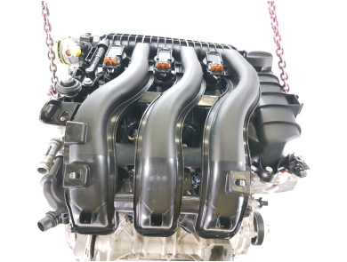 Engine type HM05 - Peugeot 208 I PH.2 - F0-8579M