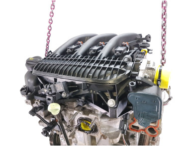 Engine type HM05 - Peugeot 208 I PH.2 - F0-8579M