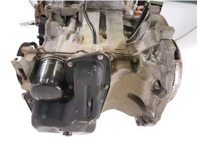 Engine type HM05 - Peugeot 208 I PH.2 - F0-8579M