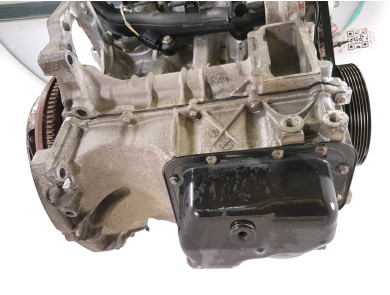 Engine type HM05 - Peugeot 208 I PH.2 - F0-8579M