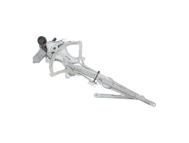 Right front window-lift - Toyota RAV4 II PH.2 - 6980142050 - K1-6171P
