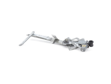 Right front window-lift - Toyota RAV4 II PH.2 - 6980142050 - K1-6171P