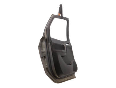 Rear left door - Opel MERIVA B PH.1 - Gris Clair - 39171932 - Y1-6786T