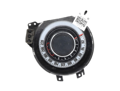 Odometer used - Fiat 500 - 735745709