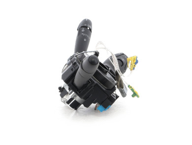 Steering column stalk switch - Citroen C3 I PH.2 - 98069808XT - H0-9799R