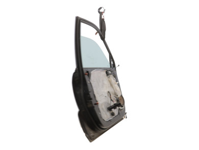 Left front door - KIA SPORTAGE II PH.2 - Gris Fonce - 760031F050 - M1-2833X