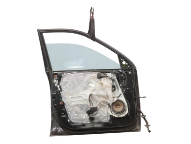 Left front door - KIA SPORTAGE II PH.2 - Gris Fonce - 760031F050 - M1-2833X
