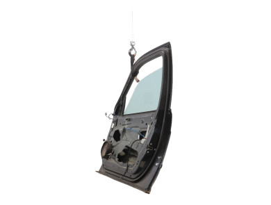Right front door - Saab 9-3 SPORT HATCH II PH.2 - Bleu Fonce - 12772898 - C1-3052E