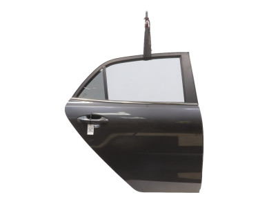 Right rear door used - KIA RIO - 77004H8000