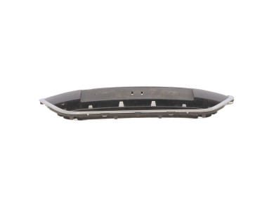 Grille - Peugeot 208 I PH.2 - Blanc - 1613485780 - F1-5667J