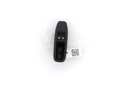 Left window-lift switch panel - Peugeot 208 I PH.2 - 96758193ZD - V0-3536M
