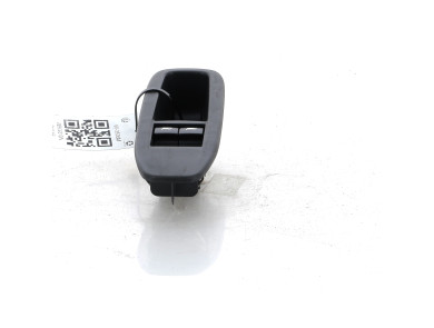 Left window-lift switch panel - Peugeot 208 I PH.2 - 96758193ZD - V0-3536M