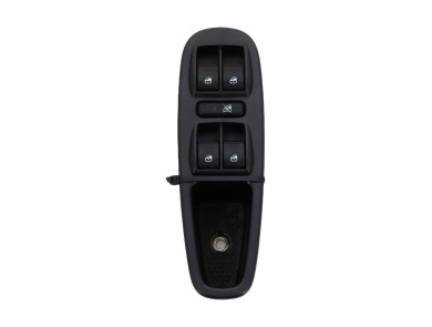 Platine de commande lève-vitre gauche - Fiat 500L II PH.1 - 735632384 - Z1-3937L