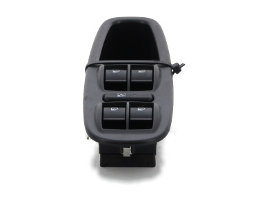 Left window-lift switch panel - Fiat 500L II PH.1 - 735632384 - Z1-3937L