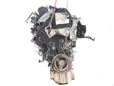 Engine used - Citroen JUMPY - 9H07