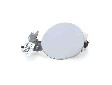 Fuel door - Toyota VERSO PH.2 - Gris Clair - 7735064020 - Y0-6363C