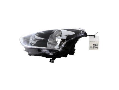 Left headlight used - Nissan MICRA - 260603HN1A