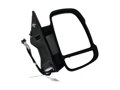 Right wing mirror used - Peugeot BOXER - 8154KW