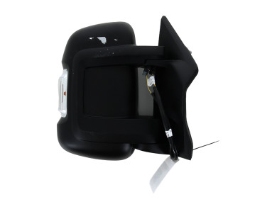 Right wing mirror - Peugeot BOXER III PH.1 - 8154KW - 015955584
