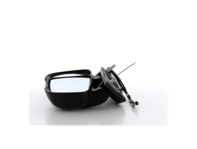Right wing mirror - Peugeot BOXER III PH.1 - 8154KW - 015955584